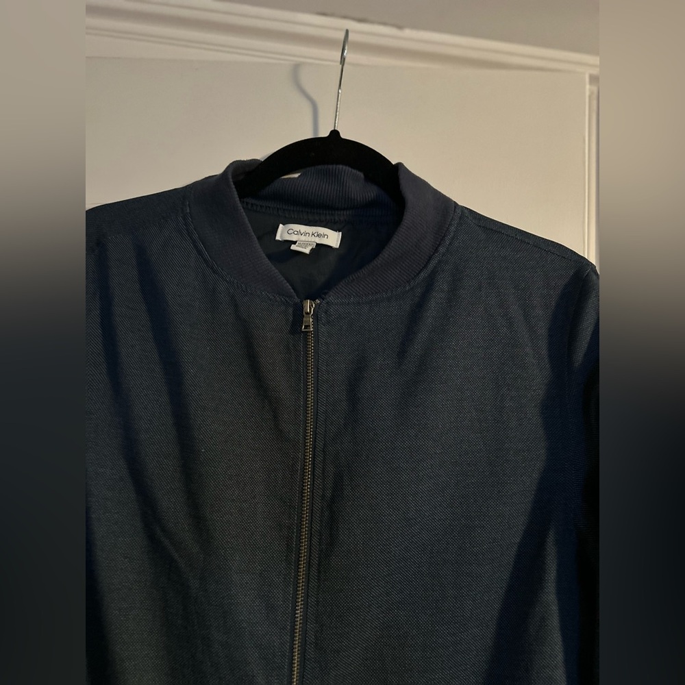 Boys Calvin Klein Jacket